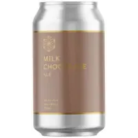 Spectrum Beer Company (MOD Beverage) Milk Chocolate Ale