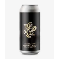 AleSmith Brewing Company Speedway Stout - Velvet 2025