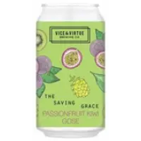 Vice & Virtue Brewing Co. The Saving Grace
