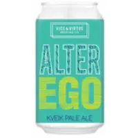 Vice & Virtue Brewing Co. Alter Ego