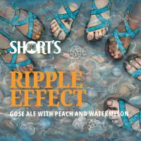 Short's Brewing Company Ripple Effect