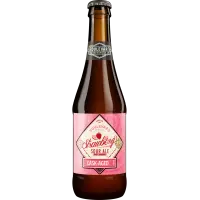 Boulevard Brewing Company Strawberry Sour Ale