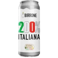 Birrone 200% Italiana