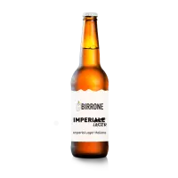 Birrone Imperiale Imperial Lager