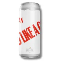 Birrone Red Like a Crab