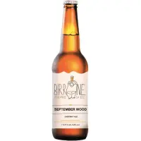 Birrone September Wood