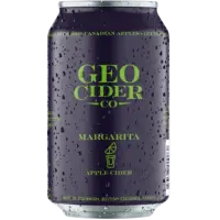 Geo Cider Margarita