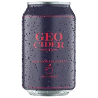 Geo Cider Old World Dry