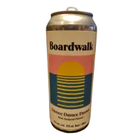 Boardwalk Brewing Dance Dance Dance