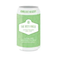Humblebee Meadery The Bee's Knees