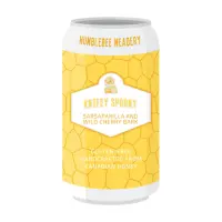 Humblebee Meadery Knifey Spoony