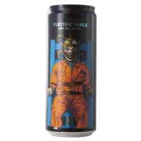 Boia Brewing Company Electric Shock
