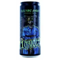 Boia Brewing Company Electric Shock 110 Volts