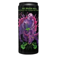 Boia Brewing Company The Brazen Bull