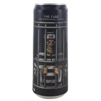 Boia Brewing Company The Cage