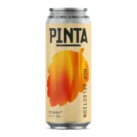PINTA Hop Selection Riwaka