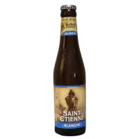 Interbrau Saint Etienne Blanche
