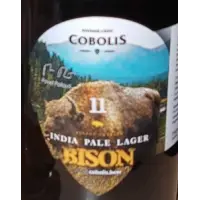 Pivovar Ládví Cobolis Bison 11°