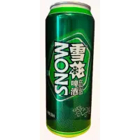 China Resources Snow Breweries Snow Beer Fresh