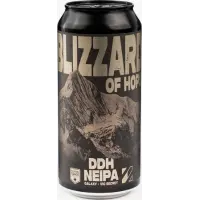 Prizm Brewing Blizzard Of Hops