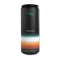 Birra Flea Crepuscolo