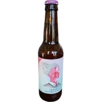 La Démarrante LNAHO Blanche Infusée au Thé Noir