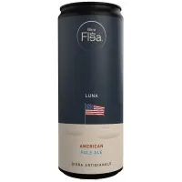 Birra Flea Luna