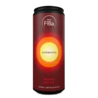 Birra Flea Supernova