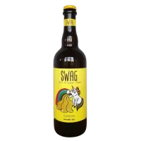Birra Flea SWAG Rainbow
