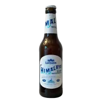 Brauerei Gutmann Himalaya