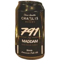 Maddam 791