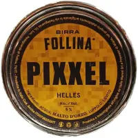 Birra Follina Pixxel