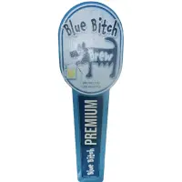 SXM Beer Blue Bitch Premium