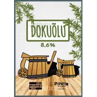 Pihtla Õlleköök Dokuõlu