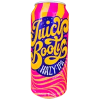 St. John Brewers Juicy Booty