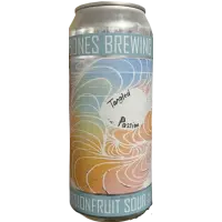Bones Brewing Tangled Passion
