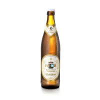 Hofbräuhaus Traunstein Weißbier