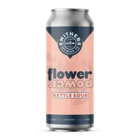 Smithers Brewing Co Flower Power Kettle Sour