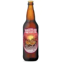 Whistler Brewing Company Chocolate Winter Dunkel