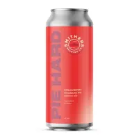 Smithers Brewing Co Pie Hard