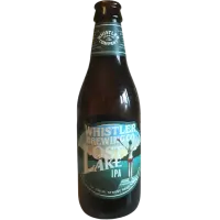 Whistler Brewing Company Lost Lake IPA