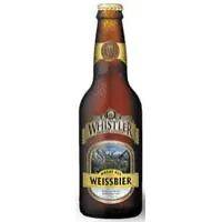 Whistler Brewing Company Weissbier