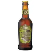 Whistler Brewing Company Whiskey Jack Ale