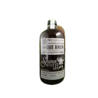 Whistler Brewing Company Snow White IPA