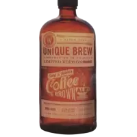 Whistler Brewing Company Cold (In)fusion Coffee Brown Ale