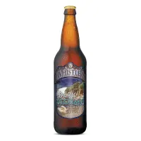 Whistler Brewing Company Dark & Stormy Ale