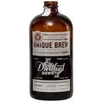 Whistler Brewing Company Dubbel Down