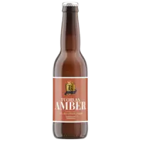 Kuninkaantien Panimo Tuorlan amber