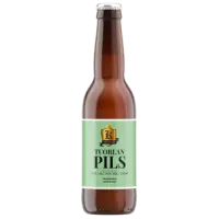 Kuninkaantien Panimo Tuorlan pils