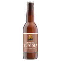 Kuninkaantien Panimo Tuorlan tumma (5.5%)
